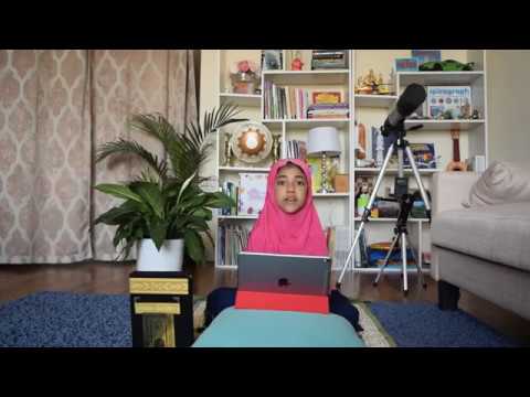 Quran With Faatiha | Surah Muzzammil